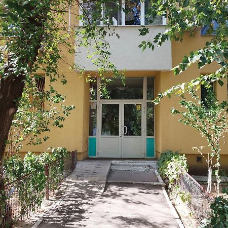 National Arena Apartment Bükreş Dış mekan fotoğraf