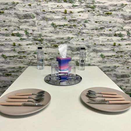 National Arena Apartment Bükreş Dış mekan fotoğraf