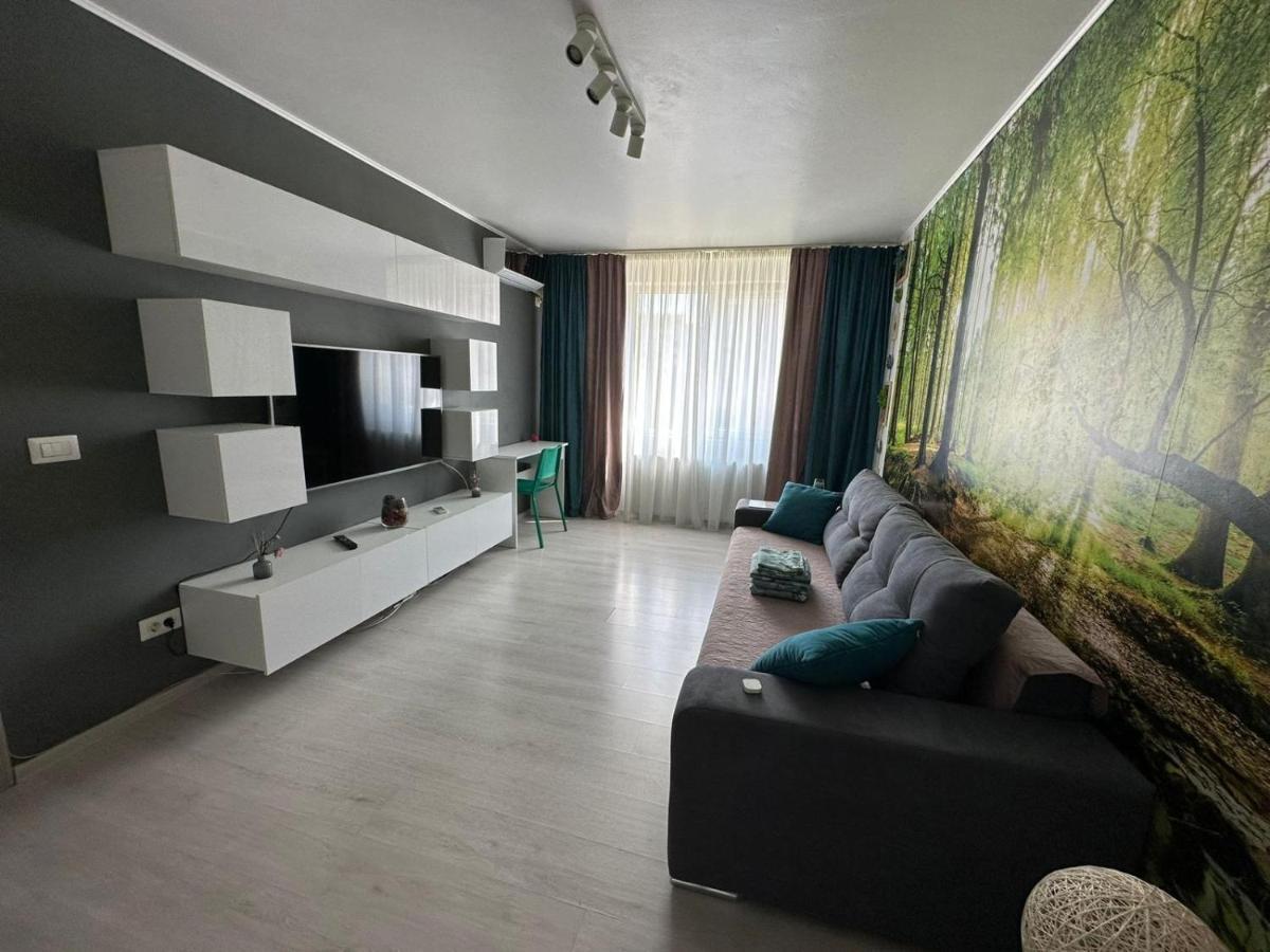 National Arena Apartment Bükreş Dış mekan fotoğraf