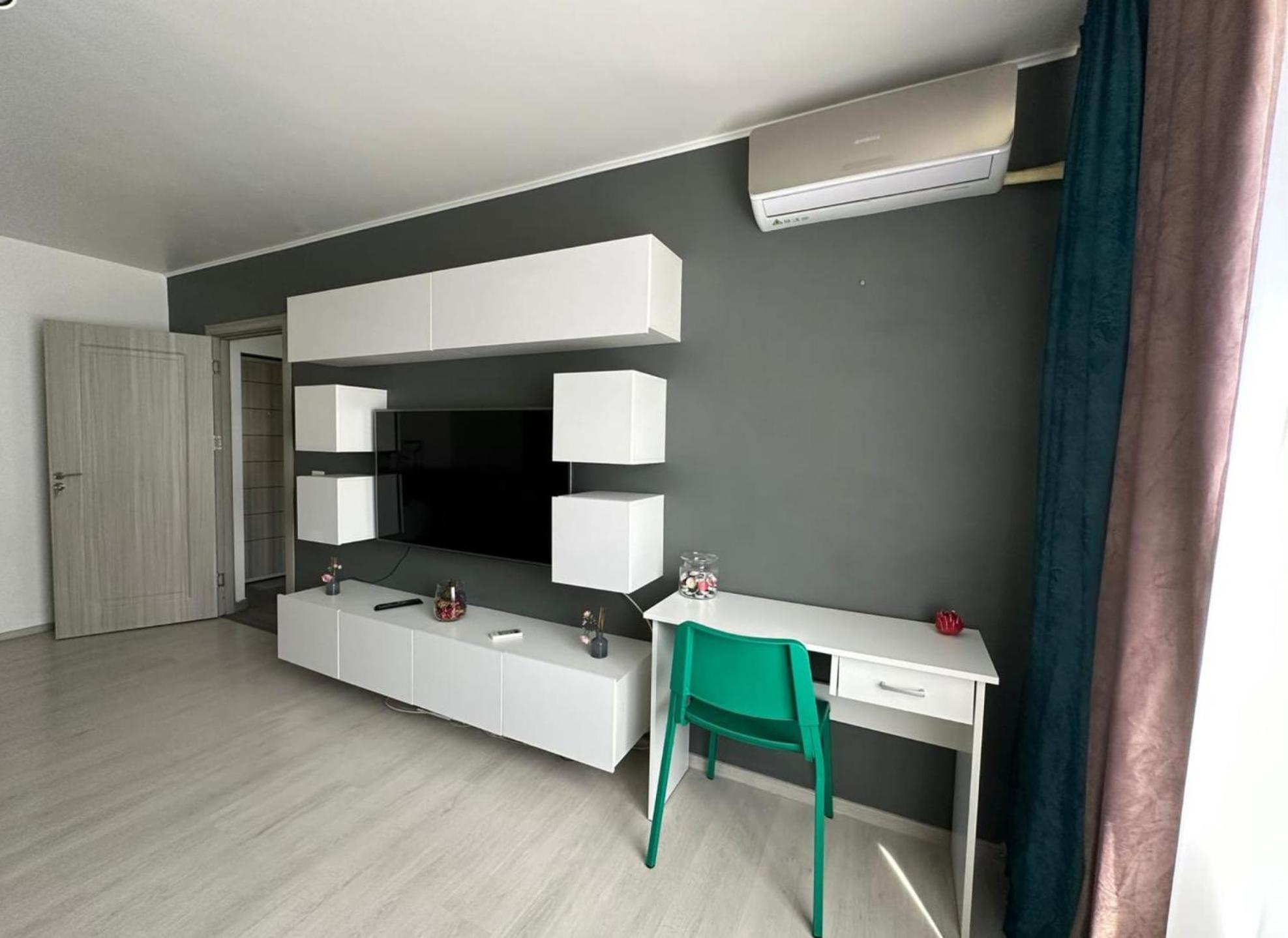 National Arena Apartment Bükreş Dış mekan fotoğraf