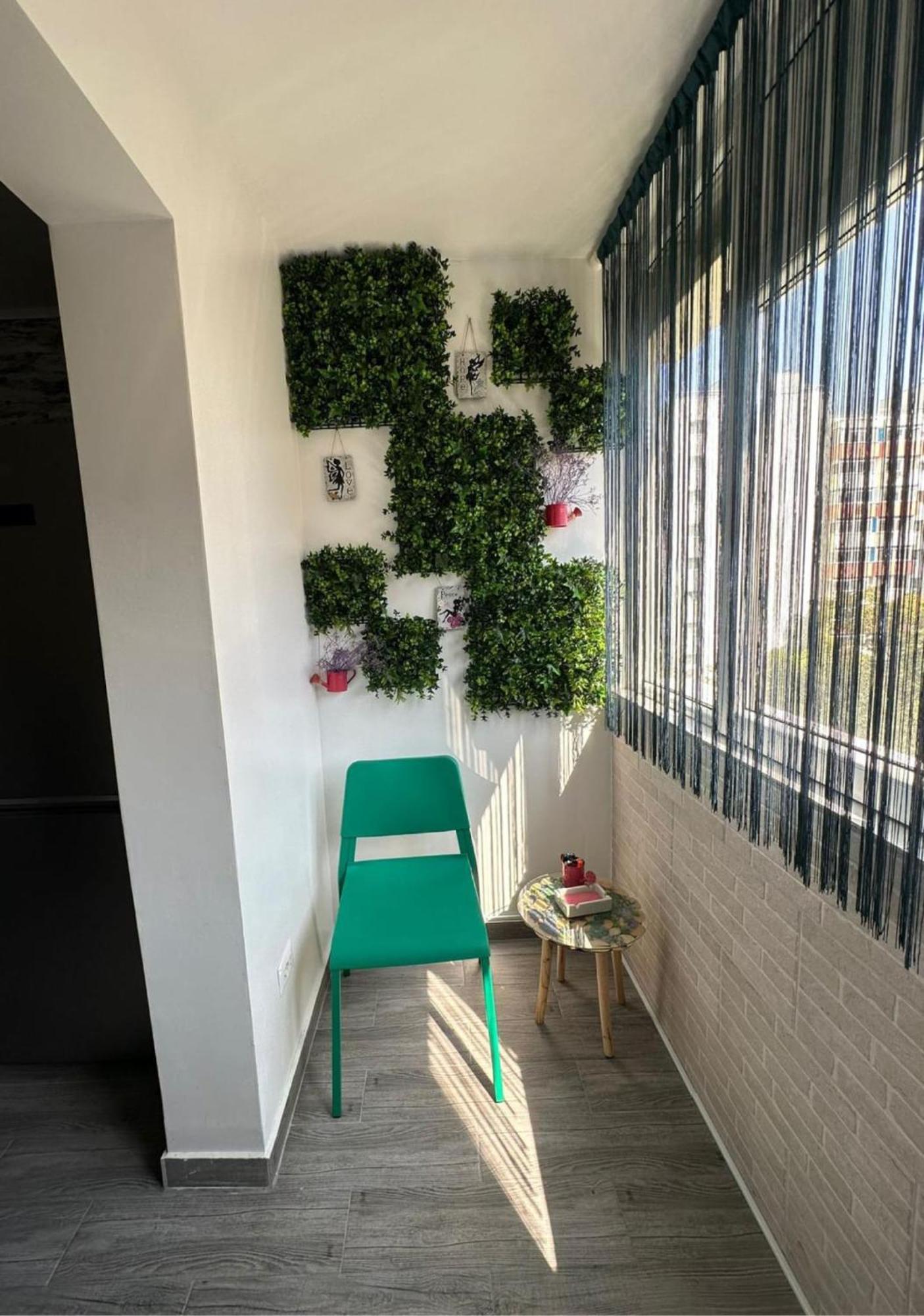 National Arena Apartment Bükreş Dış mekan fotoğraf