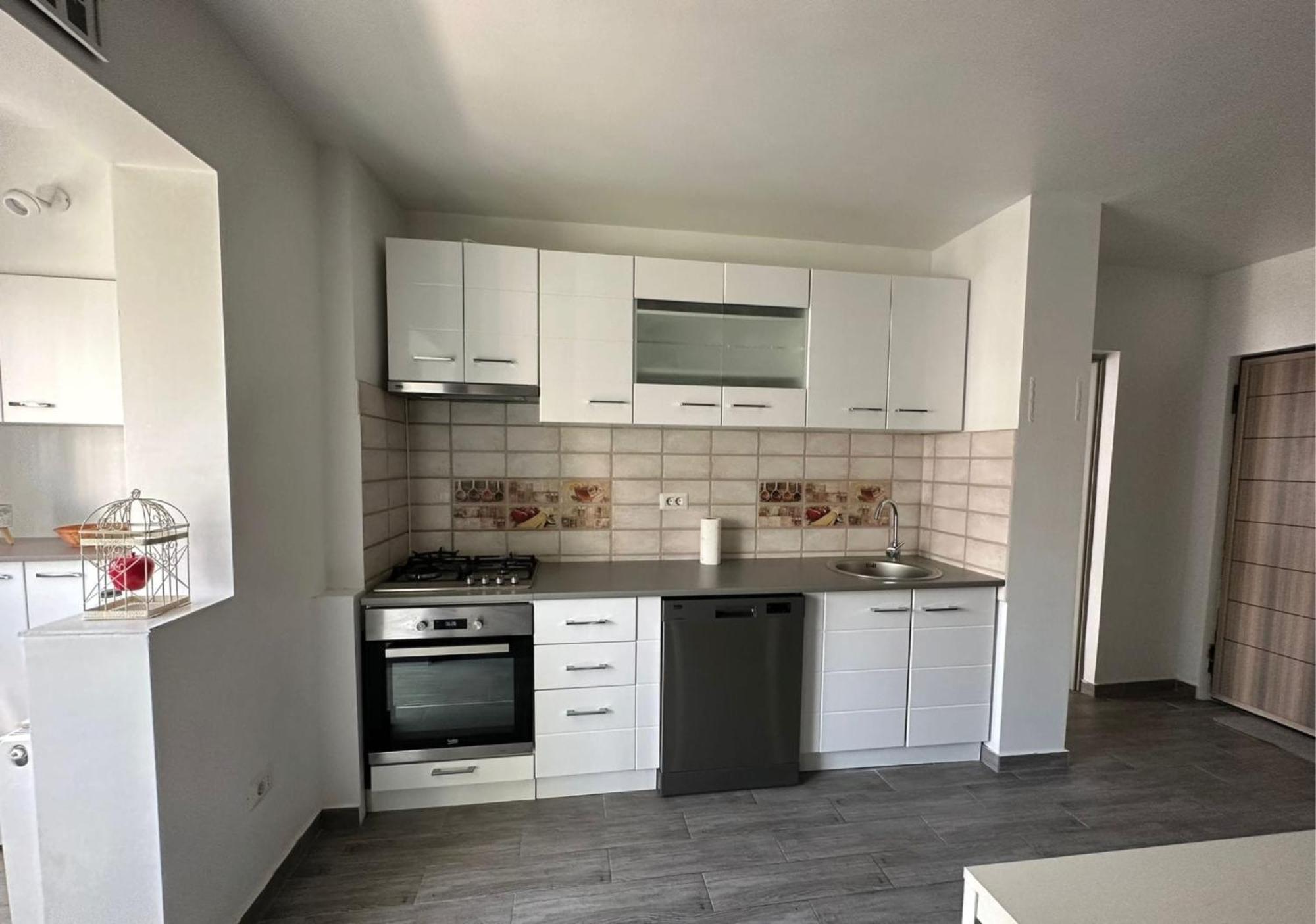 National Arena Apartment Bükreş Dış mekan fotoğraf