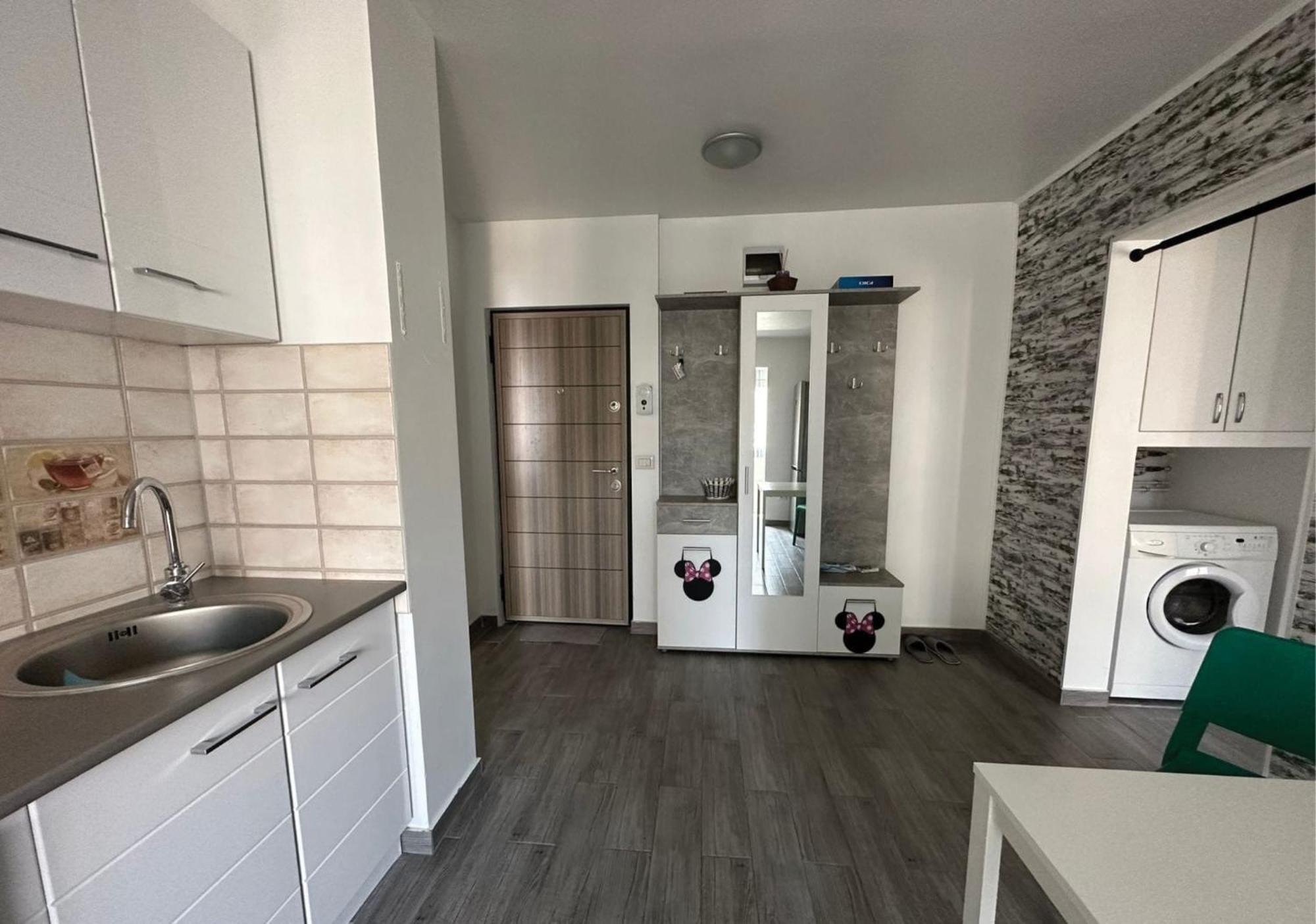 National Arena Apartment Bükreş Dış mekan fotoğraf