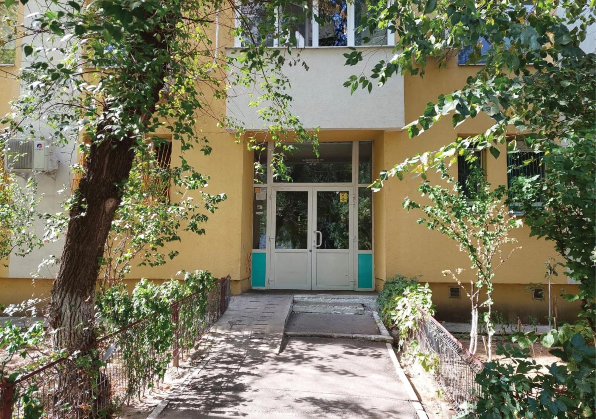 National Arena Apartment Bükreş Dış mekan fotoğraf