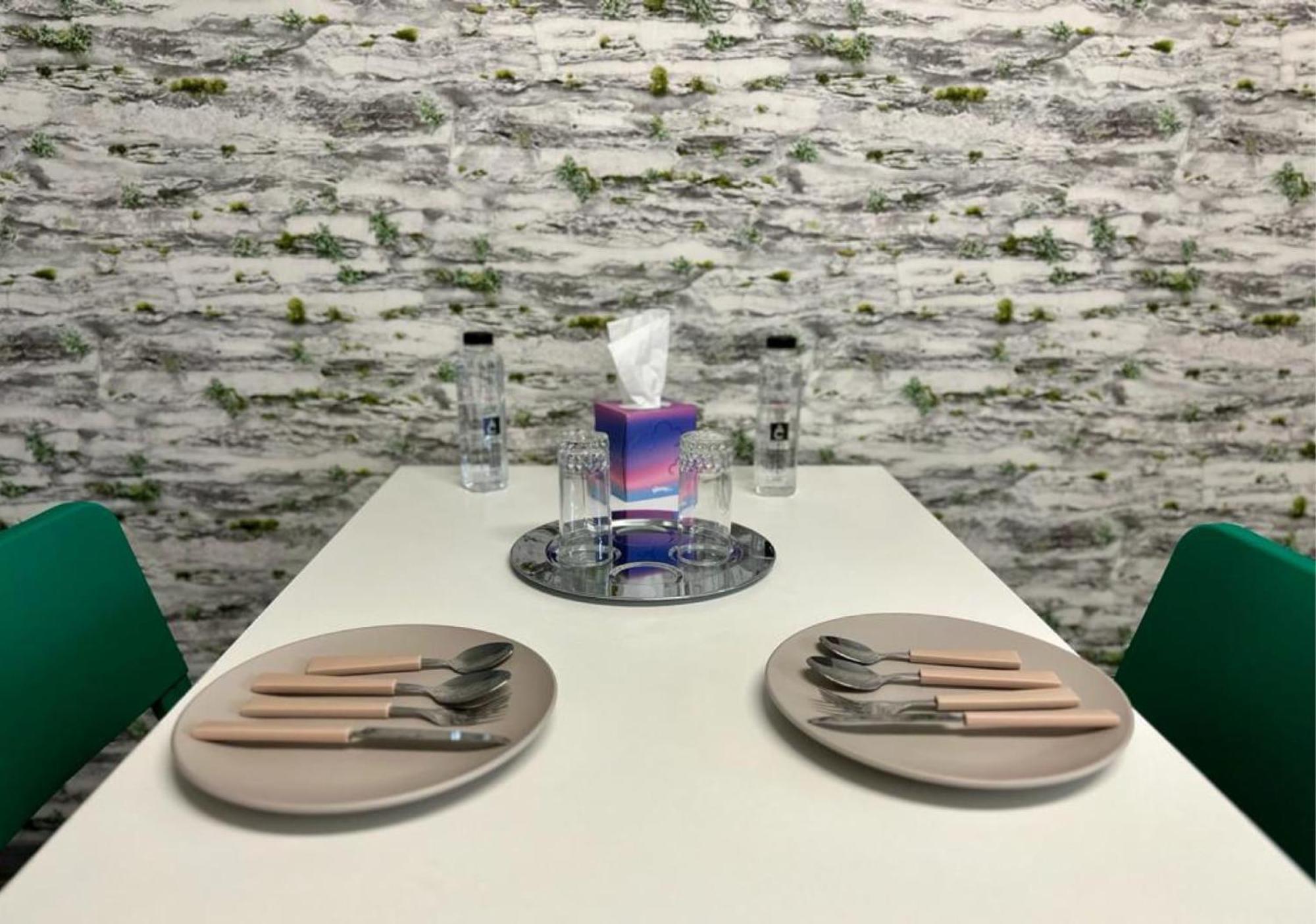 National Arena Apartment Bükreş Dış mekan fotoğraf